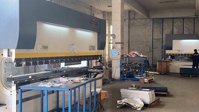 激光切割加工的廣泛應(yīng)用